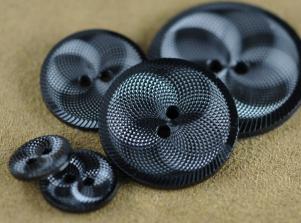 7092無限圓NYLON BUTTON