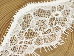 LR085睫毛蕾絲EYELASH LACE