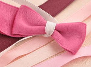 B85霧面緞帶DULL SATIN RIBBON