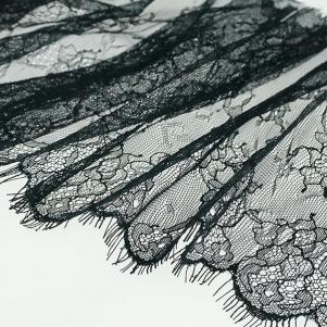 LR122睫毛蕾絲               EYELASH LACE(節紗蕾絲)   