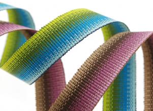 DA230漸層迴紋帶GRADIENT GROSGRAIN RIBBON