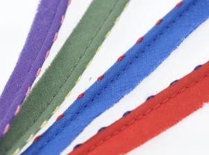 EU324跳線出芽帶STITCH PIPING TAPE