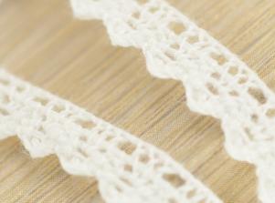 LT058TORCHON 蕾絲-單邊TORCHON LACE