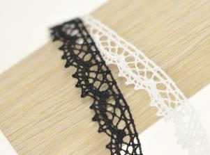 LT028TORCHON 蕾絲-單邊TORCHON LACE