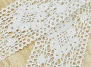 LT011TORCHON 蕾絲-雙邊TORCHON LACE