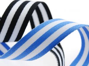 PA347條紋緞帶STRIPE RIBBON