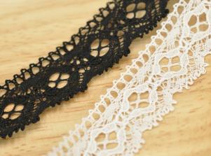 LT151TORCHON 蕾絲-單邊TORCHON LACE