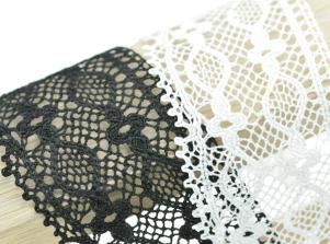 LT156TORCHON 蕾絲-單邊TORCHON LACE