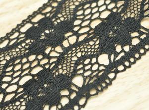 LT163TORCHON 蕾絲-單邊TORCHON LACE